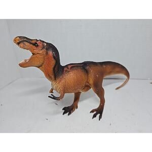 1998 The Carnegie Tyrannosaurus Rex Dinosaur Dino